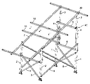 Une figure unique qui représente un dessin illustrant l'invention.